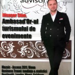 Travel Advisor 8