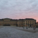 DSCF5107 Palatul Schonbrunn
