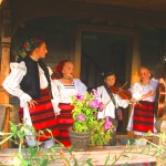 Pensiunea Casa Berbecaru, Maramures