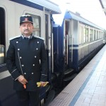 Trenul Regal la Snagov