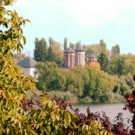 Snagov Mănăstirea Snagov. Foto: Traian BĂDULESCU