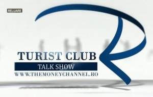 Turist Club sigla