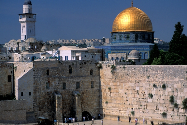 Unde plecăm de Paşte: de la Paralela 45 până în Israel
