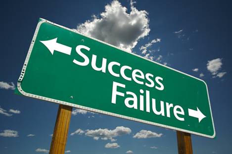 success-failure