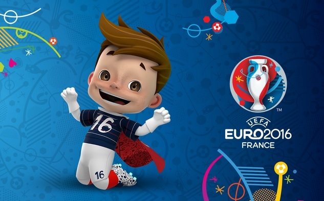 La Euro 2016 cu Paralela 45