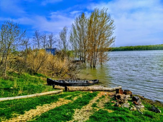 Dunărea, „Cenuşăreasa” turistică a României