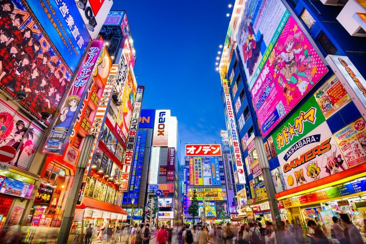 Creștere semnificativă a cererii turiștilor români pentru călătoriile în Japonia