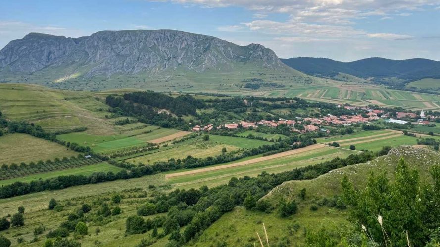 FIJET România propune Top 10 destinații din țara noastră pentru 2024. Rimetea este destinația anului, urmată de Vatra Dornei și de Borsec