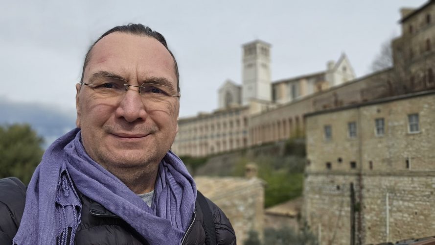 Dan Anghelescu: Oamenii vor iubi mereu turismul