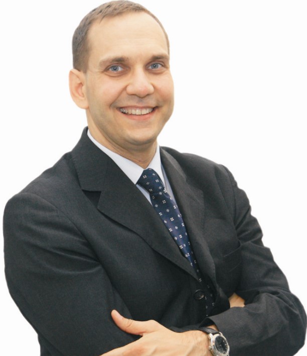 Dr. Cristian Cârstoiu / Dezvoltarea personală - a treia dimensiune a educaţiei