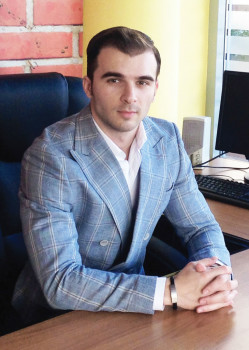 Interviu / Candidat la preşedinţia ANAT: Răzvan Nacea