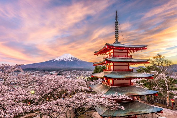Japonia: deschisă și pregătită pentru turism după evenimentele recente