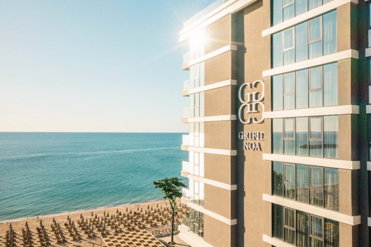 IRI Travel își consolidează parteneriatul cu lanțul hotelier Grifid din Bulgaria