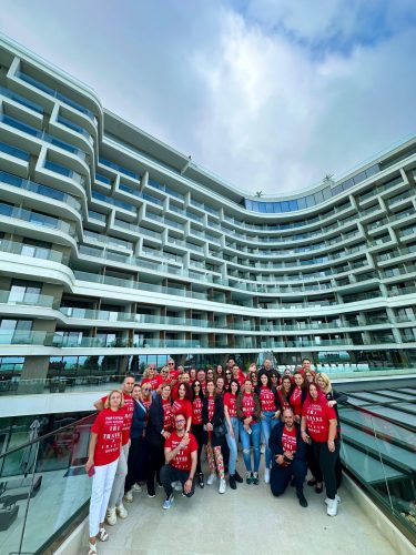 Jurnal de călătorie IRI: Așteptarea a luat sfârșit! TripExpert 2026 by IRI Travel & GRIFID Hotels a început oficial pe litoralul bulgăresc