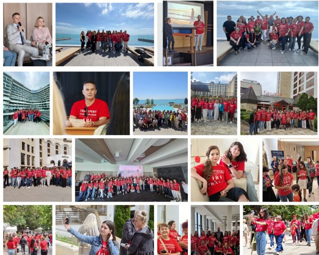 TripExpert 2026 by IRI Travel s-a încheiat cu succes: peste 500 de profesioniști din turism au participat la cea mai amplă serie de infotripuri dedicate litoralului bulgăresc